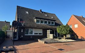 Pension Haus Erika